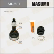 ���� �������� Masuma NI-60 Masuma NI-60 NI60 ����