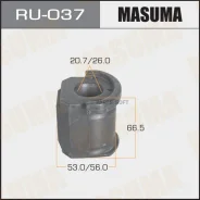 ����������� Masuma RU-037 Masuma RU-037 RU037 ����