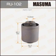 ����������� Masuma RU-102 Masuma RU-102 RU102 ����