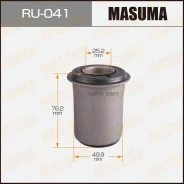 ����������� Masuma RU-041 Masuma RU-041 RU041 ����