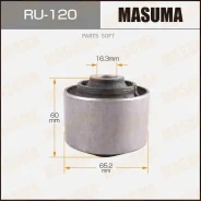 ����������� Masuma RU-120 Masuma RU-120 RU120 ����