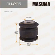 ����������� Masuma RU-205 Masuma RU-205 RU205 ����