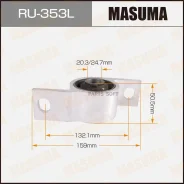 ����������� Masuma RU-353L Masuma RU-353L RU353L ����