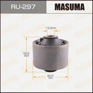 ����������� Masuma RU-297 Masuma RU-297 RU297 ����