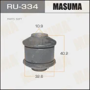 ����������� Masuma RU-334 Masuma RU-334 RU334 ����