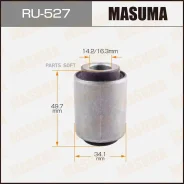 ����������� Masuma RU-527 Masuma RU-527 RU527 ����