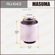 ����������� Masuma RU-643 Masuma RU-643 RU643 ����