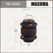 ����������� Masuma RU-593 Masuma RU-593 RU593 ����