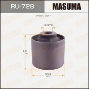 ����������� Masuma RU-728 Masuma RU-728 RU728 ����