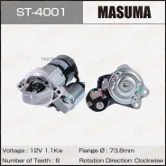 ������� Masuma ST-4001 Masuma ST-4001 ST4001 ����
