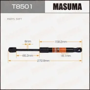 ���� ������� ������ L=272.8 mm Masuma T8501 Masuma T8501 T8501 ����