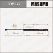 ���� ������� ��������� L=506 mm Masuma T8513 Masuma T8513 T8513 ����