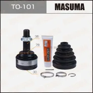���� �������� 30x78x36 Masuma TO-101 Masuma TO-101 TO101 ����