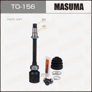 ���� ���������� Masuma TO-156 Masuma TO-156 TO156 ����