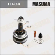���� �������� Masuma TO-84 Masuma TO-84 TO84 ����
