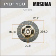 ���� ��������� Masuma TYD113U Masuma TYD113U TYD113U ����