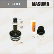 ���� �������� Masuma TO-38 Masuma TO-38 TO38 ����