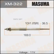����� ����������� Masuma XM-322 Masuma XM-322 XM322 ����