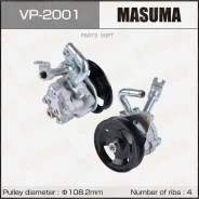 ����� �������������� ���� (���) Masuma VP-2001 Masuma VP-2001 VP2001 ����