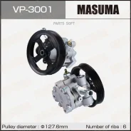 ����� �������������� ���� (���) Masuma VP-3001 Masuma VP-3001 VP3001 ����