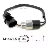 ������ ������� ����! Mitsubishi Pajero 3.0i/2.5TD/Montero 3.0i 83-90 Meatdoria 36034 36034 ����