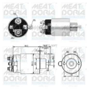 ����������� ���� �������� Meat Doria 46280 Meatdoria 46280 46280 ����