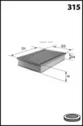 ������ ��������� MECA-Filter ELP9468 ELP9468 ����
