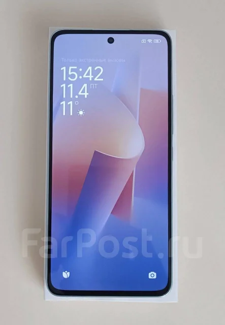 Xiaomi 12 Lite. �/�, 256 ��, �������, 5G, Dual-SIM, NFC ����