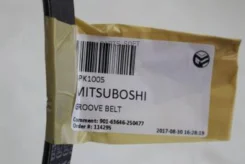 ������ ��������� Mitsubishi Pajero 91-00 / Mazda 323 94-00 6G74 Mitsuboshi 4PK1005 4PK1005 ����