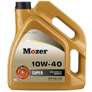 Mozer Super