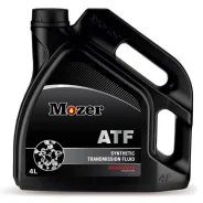 Mozer ATF Dexron III