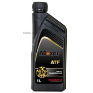 Mozer ATF Dexron II