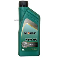 Mozer