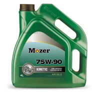 Mozer
