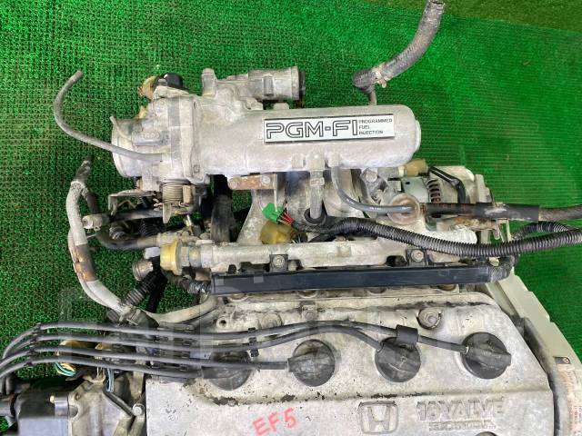    ZC Honda Civic Shuttle EF5 1994 11000P26800 