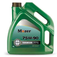 Mozer