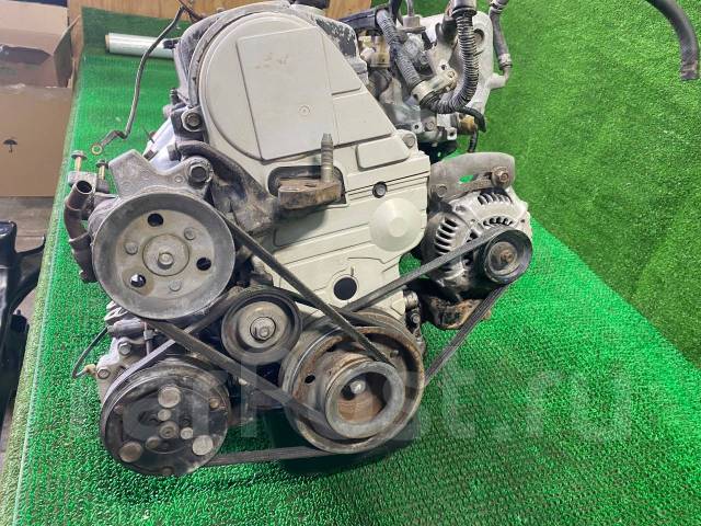    ZC Honda Civic Shuttle EF5 1994 11000P26800 