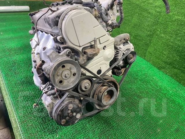    ZC Honda Civic Shuttle EF5 1994 11000P26800 