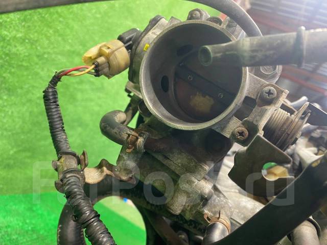    ZC Honda Civic Shuttle EF5 1994 11000P26800 