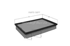 ������ ��������� Nevsky Filter NF5071 Nevsky-Filter NF5071 NF5071 ����