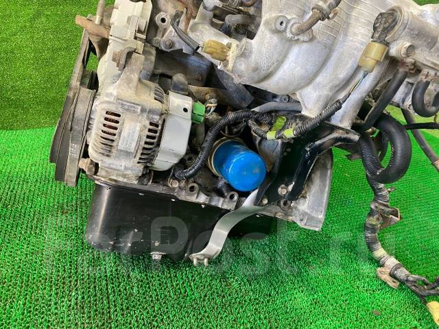   ZC Honda Civic Shuttle EF5 1994 11000P26800 