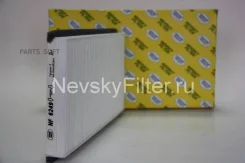 ������ ������ Nevsky Filter NF6249 Nevsky-Filter NF6249 NF6249 ����