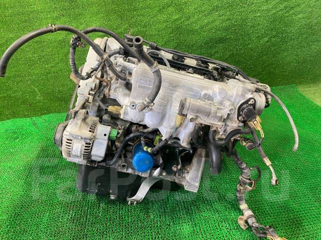   ZC Honda Civic Shuttle EF5 1994 11000P26800 