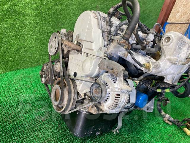    ZC Honda Civic Shuttle EF5 1994 11000P26800 