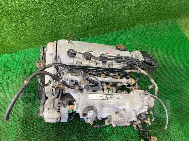    ZC Honda Civic Shuttle EF5 1994 11000P26800 