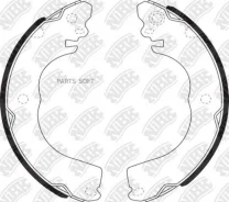 ������� ��������� ���������� ������ NIBK FN1267 NIBK FN1267 FN1267 ����