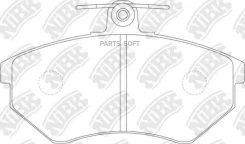 ������� �������� �. Audi 80 1.6/1.9TD 91-94, VW Golf/Passat 88-97 NIBK PN0018 PN0018-NIBK PN0018 ����