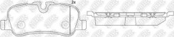 ������� ������ (LR Discovery 2.7TD/4.4 04/Range Rover 05) PN0485 NIBK PN0485 PN0485 ����