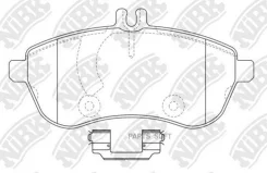 ������� ��������� �������� �������� mercedes-benz c-class (w204) c-class t-model (s204) c-class ���� NIBK PN0452W PN0452W ����