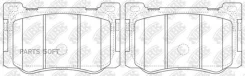 ������� ��������� �������� �������� hyundai equus / centennial (vi) genesis (dh) genesis ���� - kia NIBK PN0633 PN0633 ����
